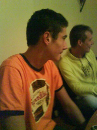 Hufi (11x)
